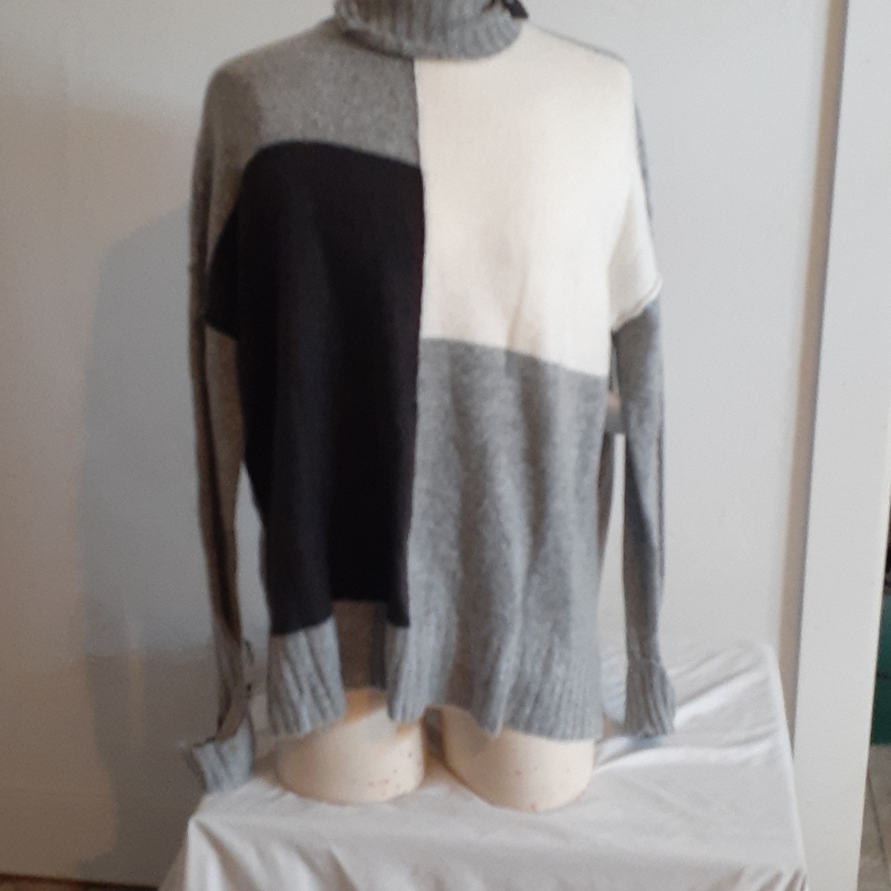 Alison Andrews turtleneck sweater